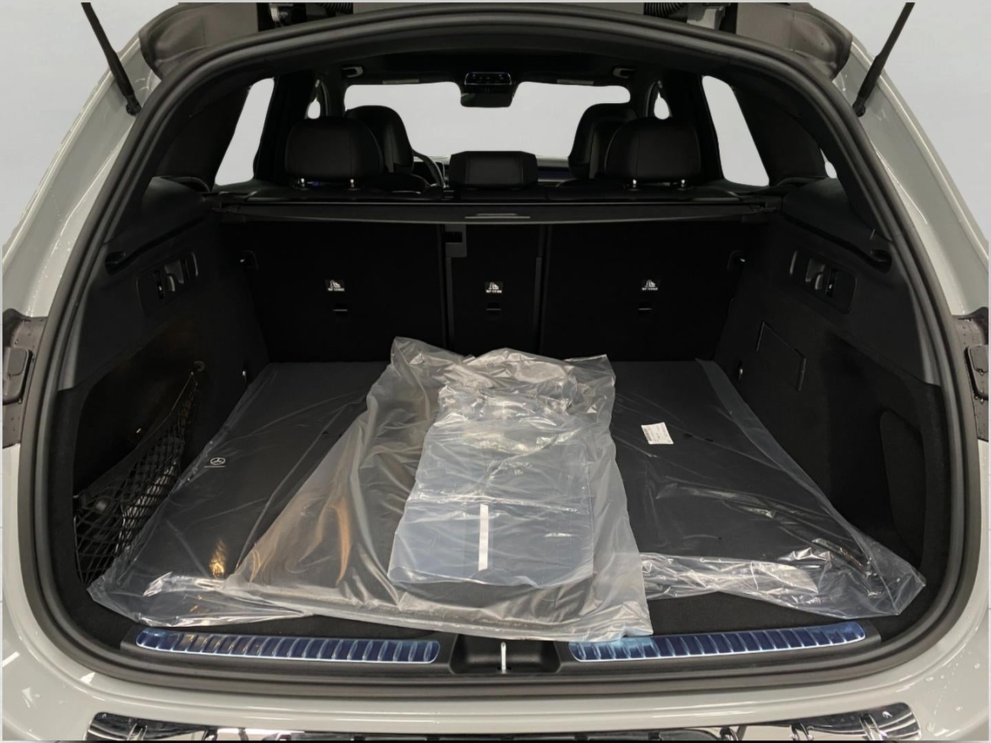 2026 Mercedes-Benz GLC GLC 300 4MATIC® SUV