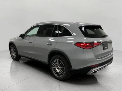2026 Mercedes-Benz GLC GLC 300 4MATIC® SUV