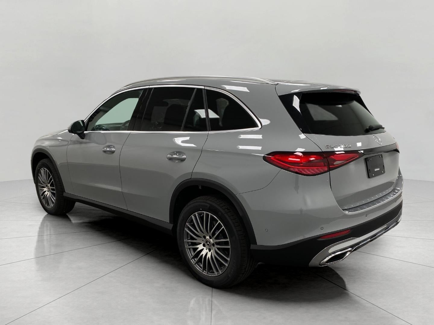 2026 Mercedes-Benz GLC GLC 300 4MATIC® SUV