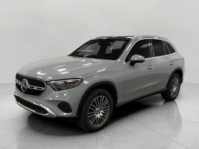 2026 Mercedes-Benz GLC GLC 300 4MATIC® SUV