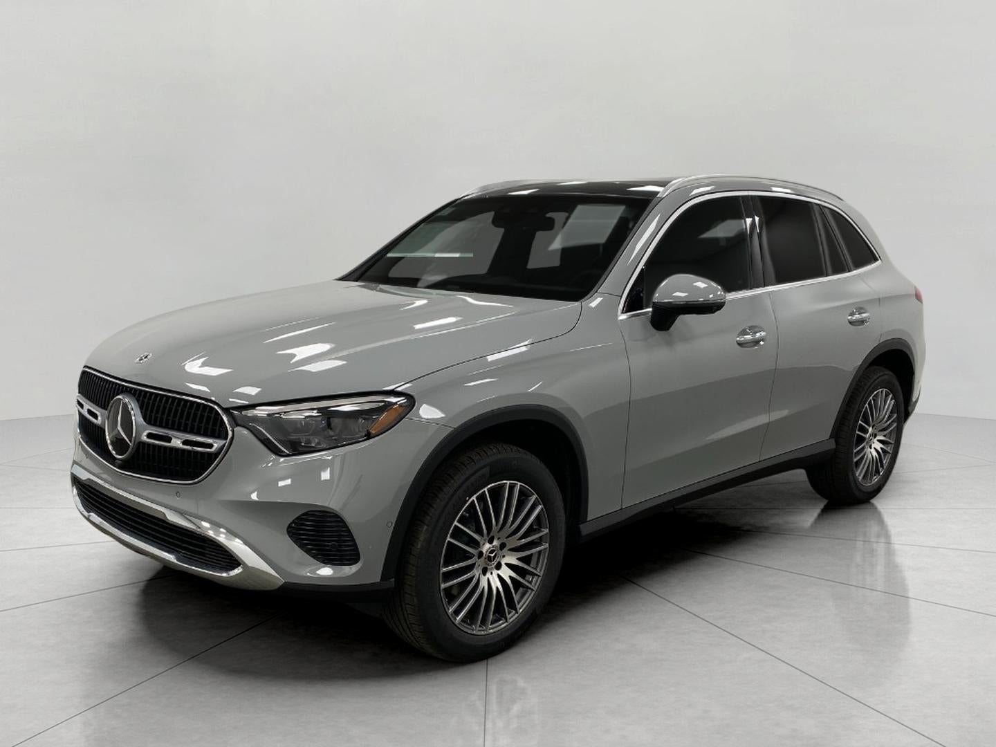 2026 Mercedes-Benz GLC GLC 300 4MATIC® SUV