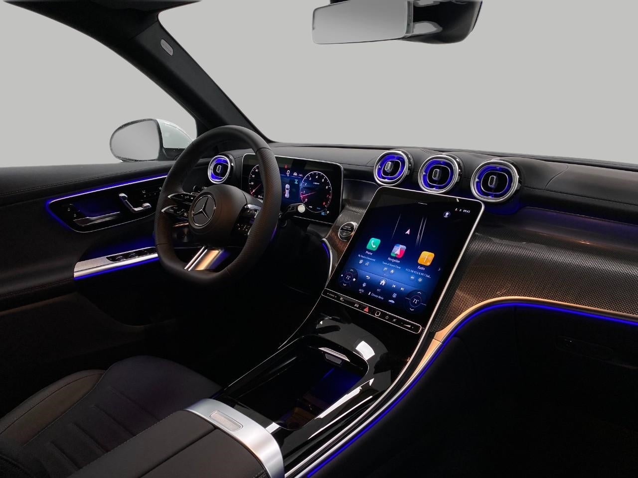 2026 Mercedes-Benz GLC GLC 300 4MATIC® SUV