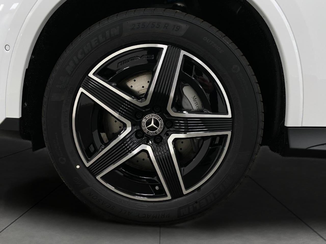 2026 Mercedes-Benz GLC GLC 300 4MATIC® SUV