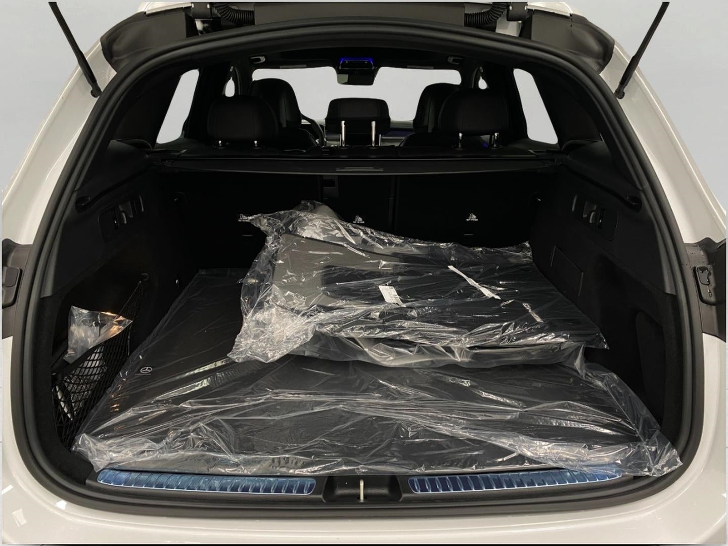 2026 Mercedes-Benz GLC GLC 300 4MATIC® SUV