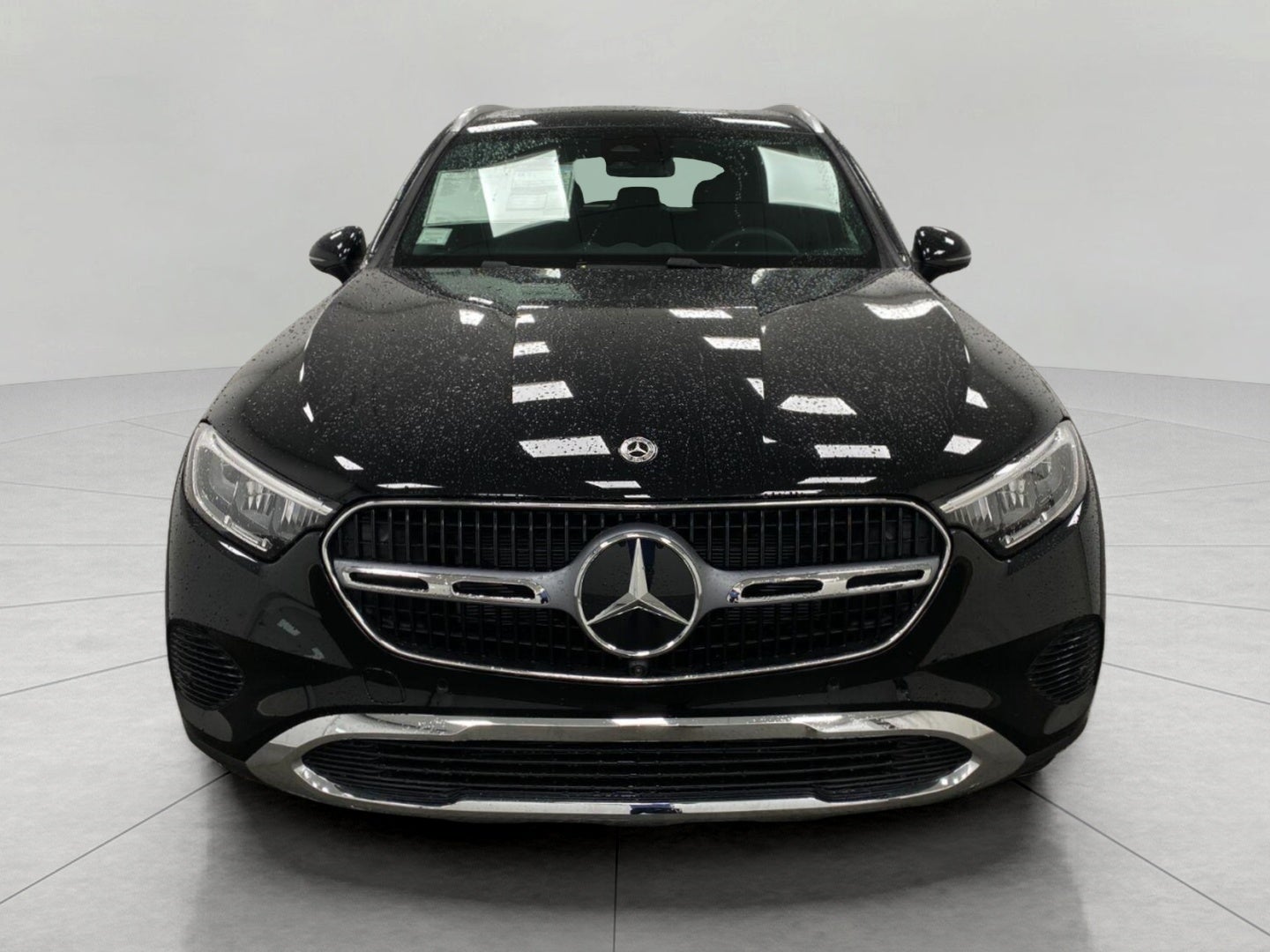 2026 Mercedes-Benz GLC GLC 300 4MATIC® SUV