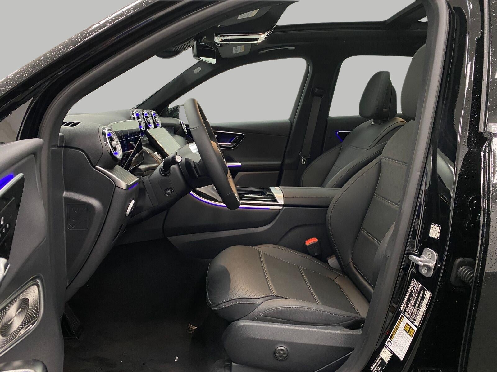 2026 Mercedes-Benz GLC GLC 300 4MATIC® SUV