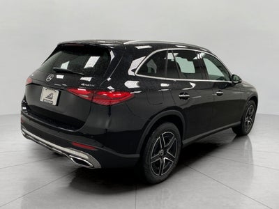 2026 Mercedes-Benz GLC GLC 300 4MATIC® SUV