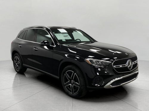2026 Mercedes-Benz GLC GLC 300 4MATIC® SUV