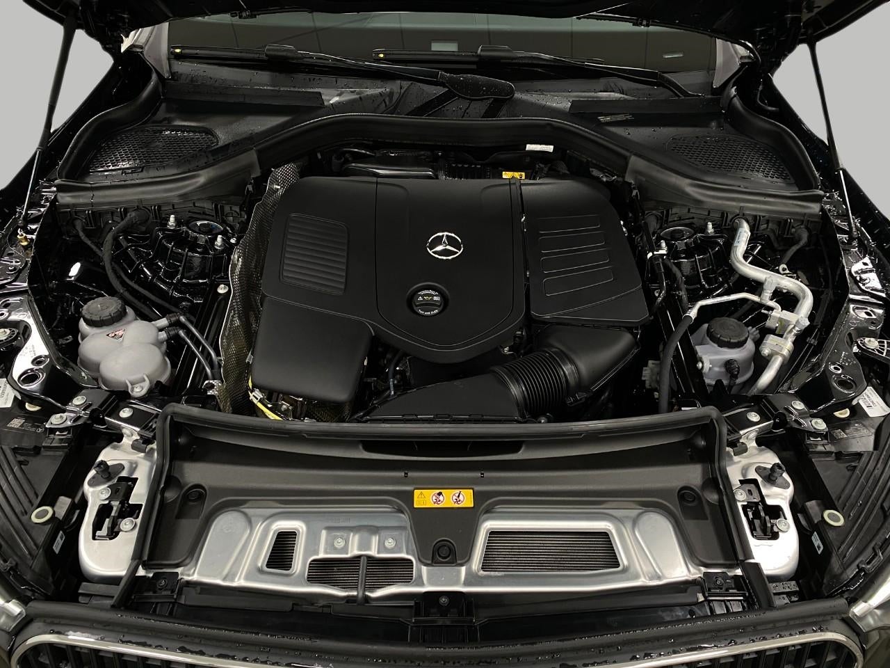 2026 Mercedes-Benz GLC GLC 300 4MATIC® SUV