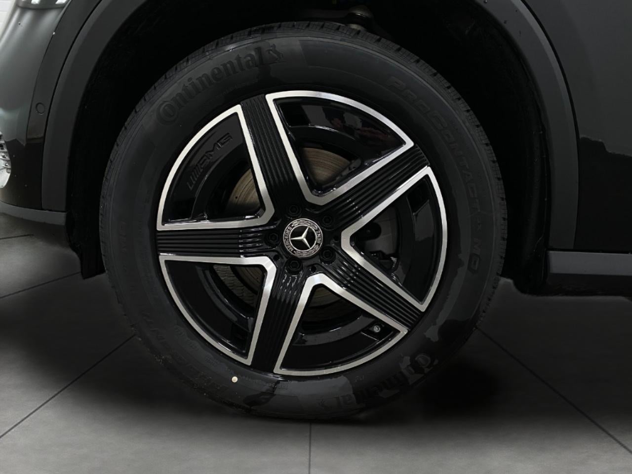 2026 Mercedes-Benz GLC GLC 300 4MATIC® SUV