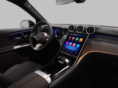 2026 Mercedes-Benz GLC GLC 300 4MATIC® SUV