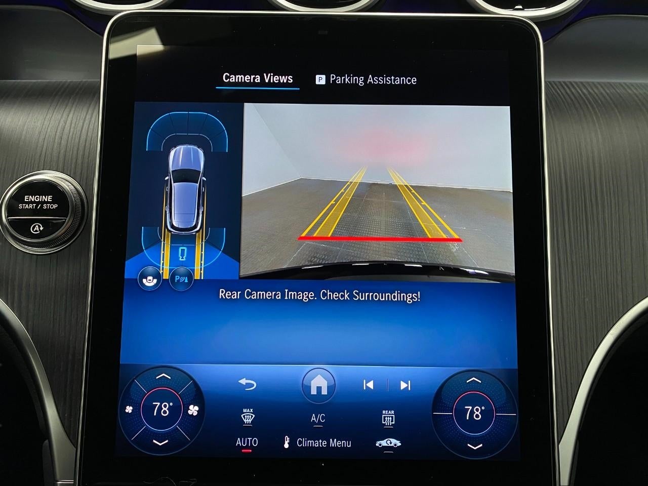 2026 Mercedes-Benz GLC GLC 300 4MATIC® SUV