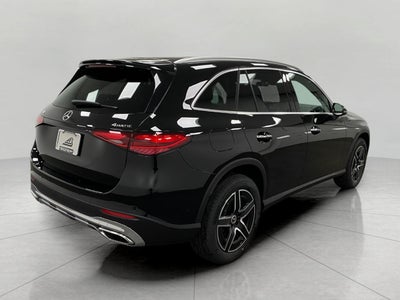 2026 Mercedes-Benz GLC GLC 300 4MATIC® SUV