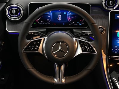 2026 Mercedes-Benz GLC GLC 300 4MATIC® SUV