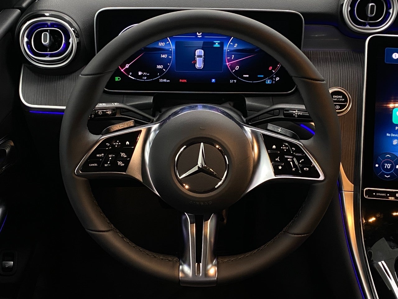 2026 Mercedes-Benz GLC GLC 300 4MATIC® SUV