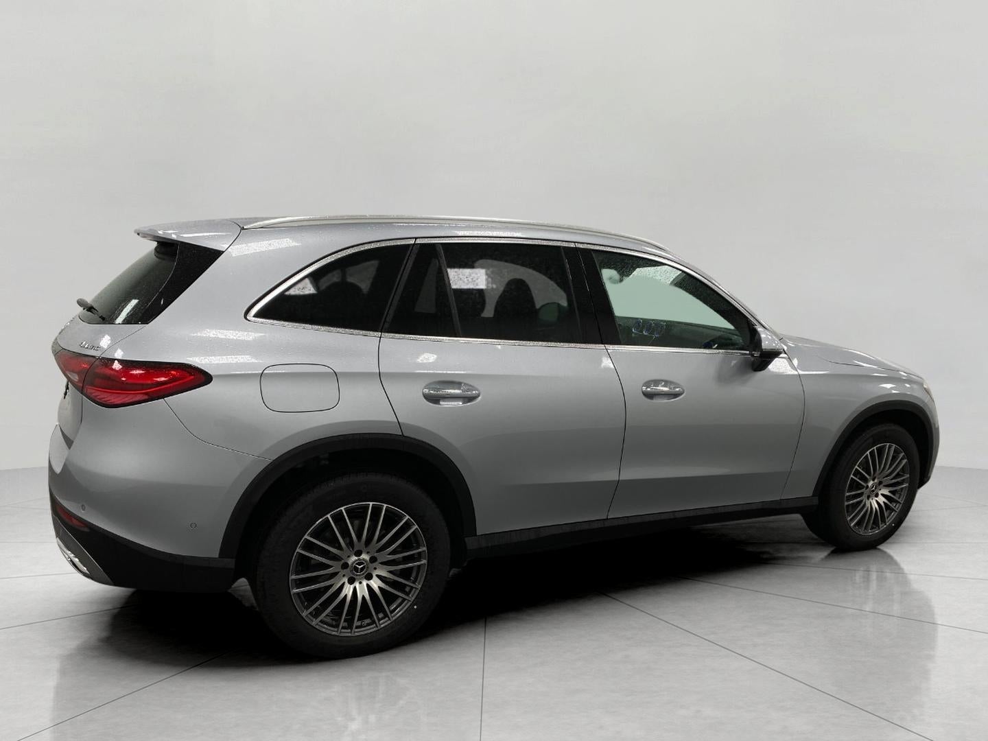 2026 Mercedes-Benz GLC GLC 300 4MATIC® SUV