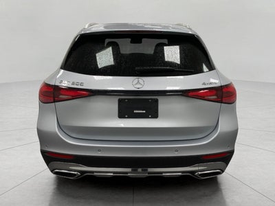 2026 Mercedes-Benz GLC GLC 300 4MATIC® SUV