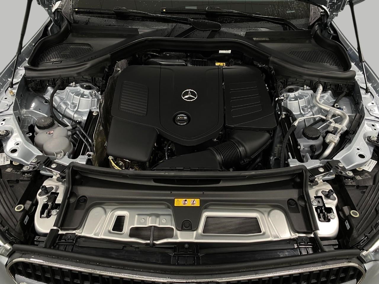 2026 Mercedes-Benz GLC GLC 300 4MATIC® SUV