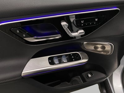 2026 Mercedes-Benz GLC GLC 300 4MATIC® SUV