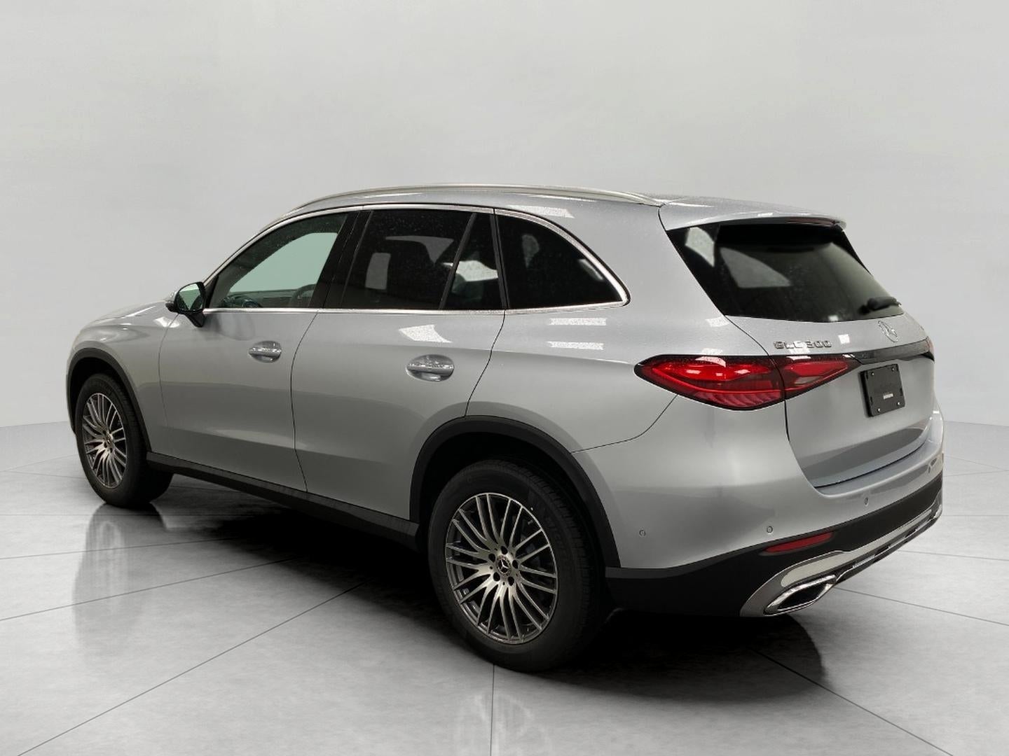 2026 Mercedes-Benz GLC GLC 300 4MATIC® SUV