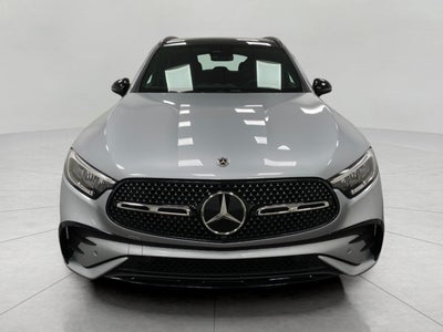2026 Mercedes-Benz GLC GLC 300 4MATIC® SUV