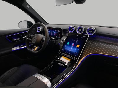 2026 Mercedes-Benz GLC GLC 300 4MATIC® SUV