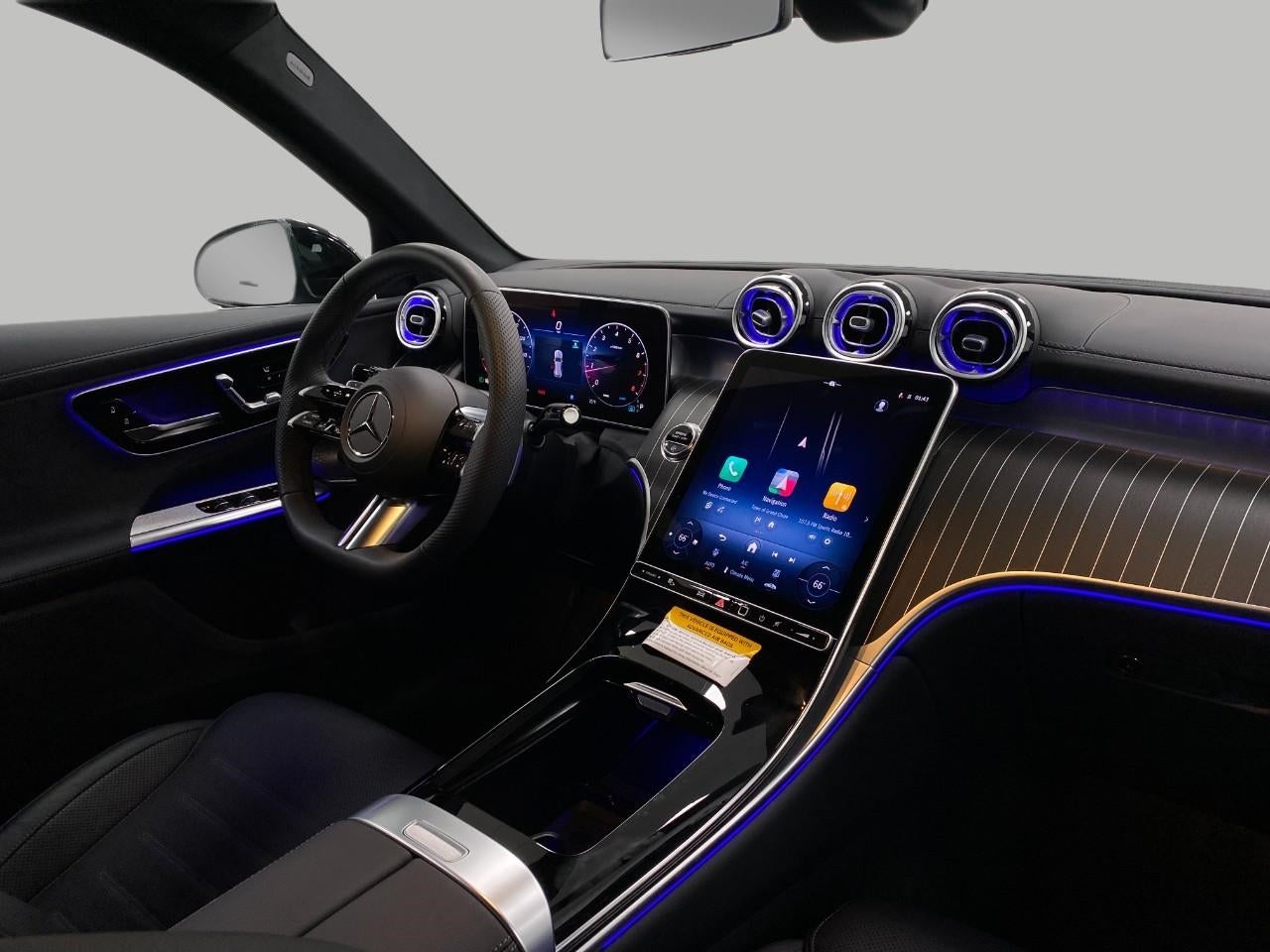 2026 Mercedes-Benz GLC GLC 300 4MATIC® SUV