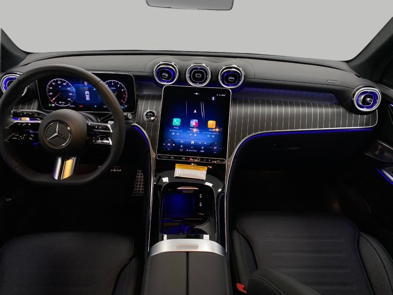 2026 Mercedes-Benz GLC GLC 300 4MATIC® SUV