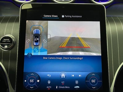 2026 Mercedes-Benz GLC GLC 300 4MATIC® SUV