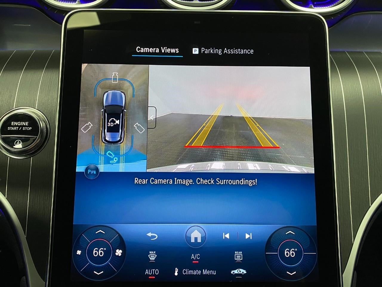 2026 Mercedes-Benz GLC GLC 300 4MATIC® SUV