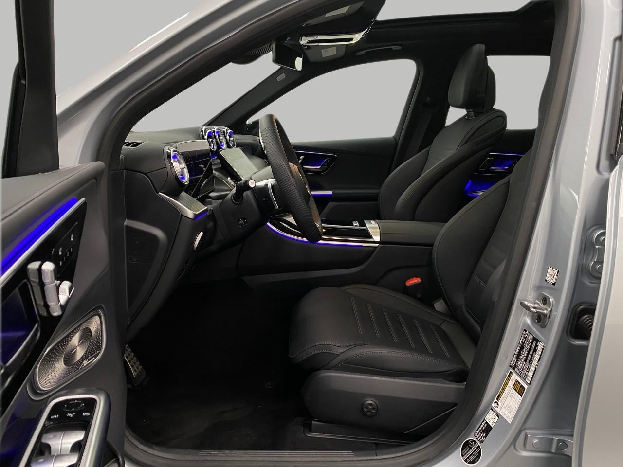 2026 Mercedes-Benz GLC GLC 300 4MATIC® SUV