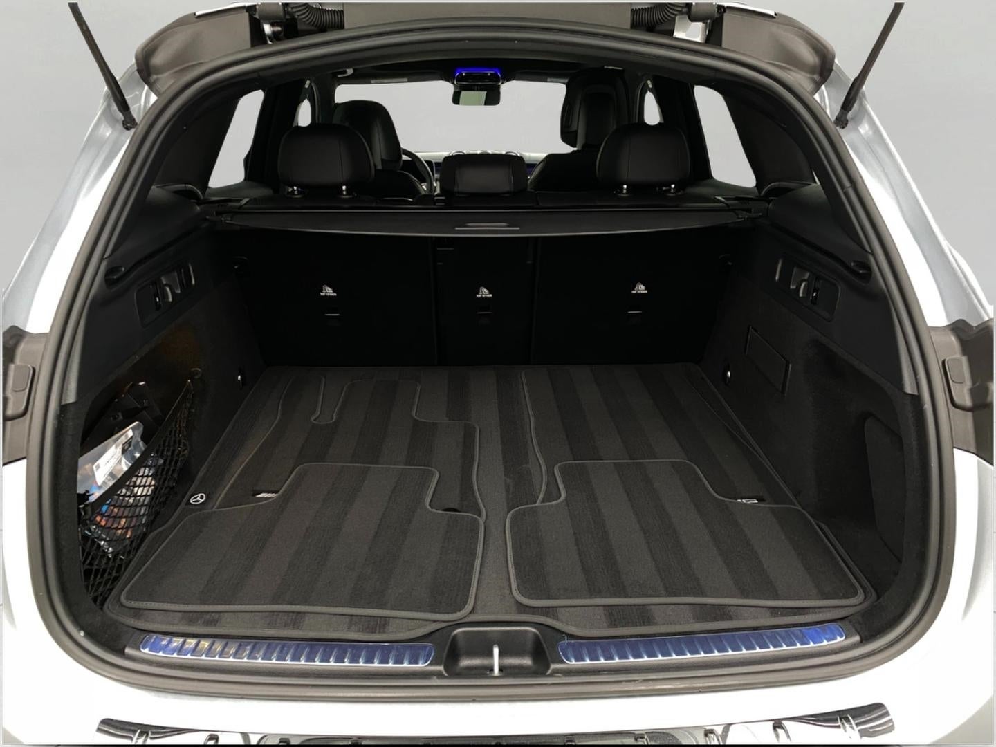 2026 Mercedes-Benz GLC GLC 300 4MATIC® SUV