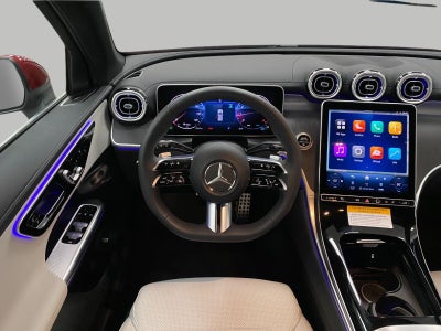 2026 Mercedes-Benz GLC GLC 300 4MATIC® SUV