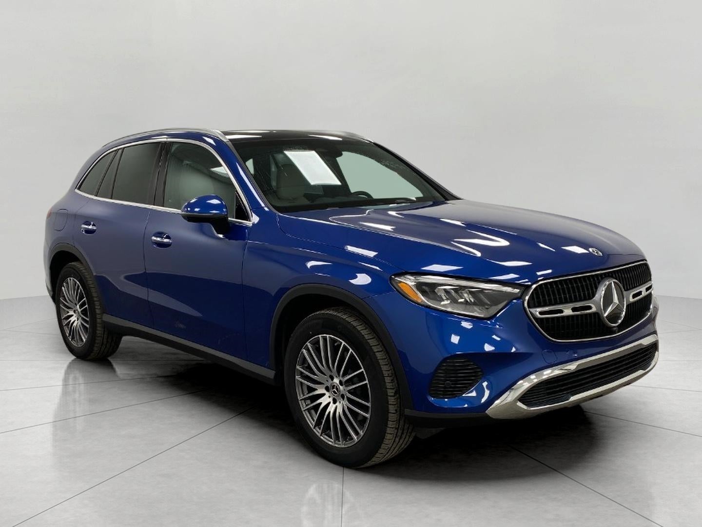 2026 Mercedes-Benz GLC GLC 300 4MATIC® SUV