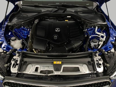 2026 Mercedes-Benz GLC GLC 300 4MATIC® SUV