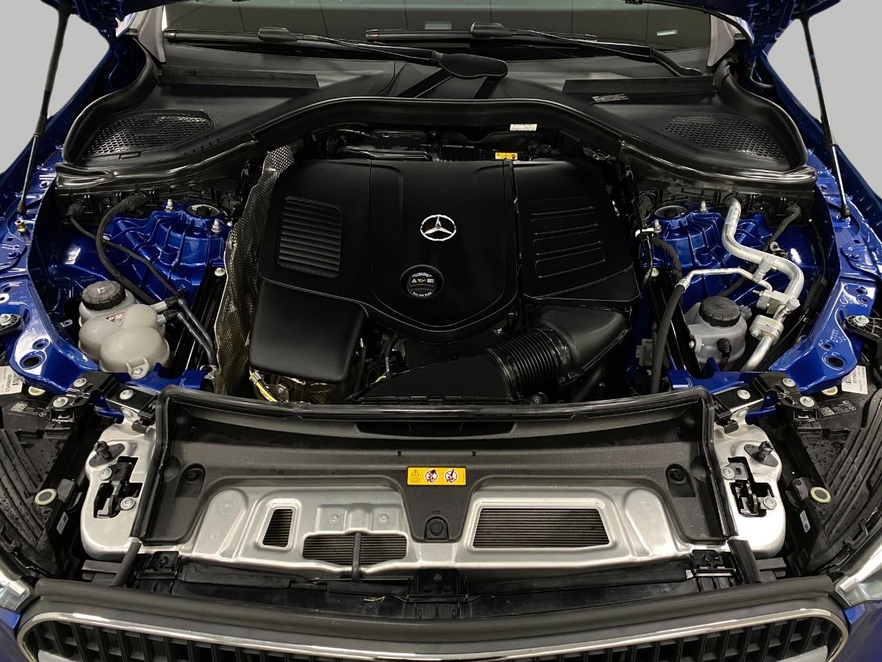 2026 Mercedes-Benz GLC GLC 300 4MATIC® SUV