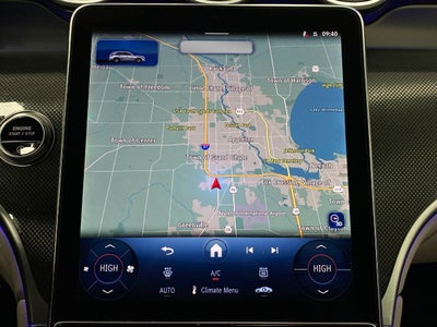 2026 Mercedes-Benz GLC GLC 300 4MATIC® SUV