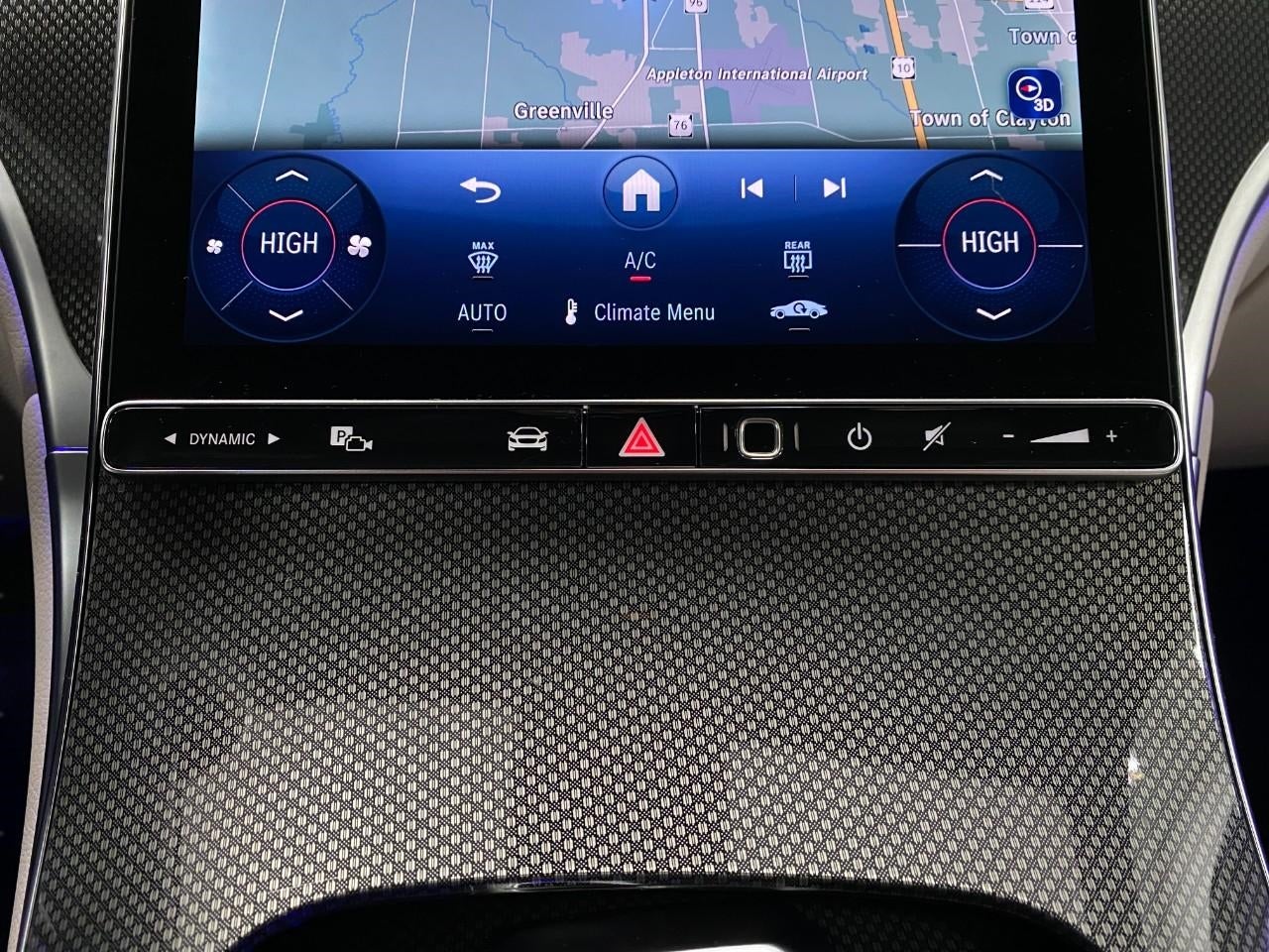 2026 Mercedes-Benz GLC GLC 300 4MATIC® SUV