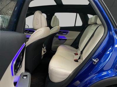 2026 Mercedes-Benz GLC GLC 300 4MATIC® SUV