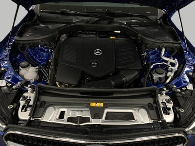 2026 Mercedes-Benz GLC GLC 300 4MATIC® SUV