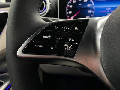 2026 Mercedes-Benz GLC GLC 300 4MATIC® SUV