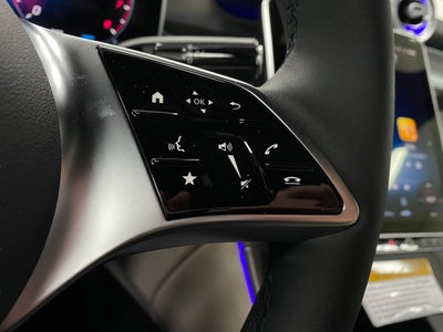 2026 Mercedes-Benz GLC GLC 300 4MATIC® SUV