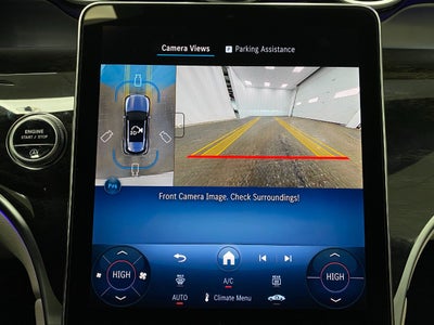 2026 Mercedes-Benz GLC GLC 300 4MATIC® SUV