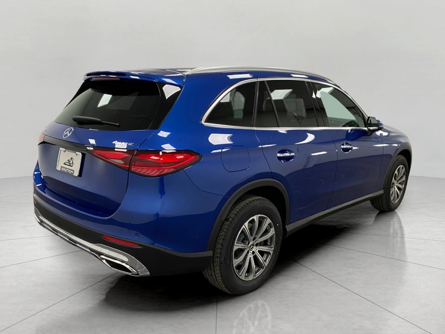 2026 Mercedes-Benz GLC GLC 300 4MATIC® SUV