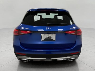 2026 Mercedes-Benz GLC GLC 300 4MATIC® SUV