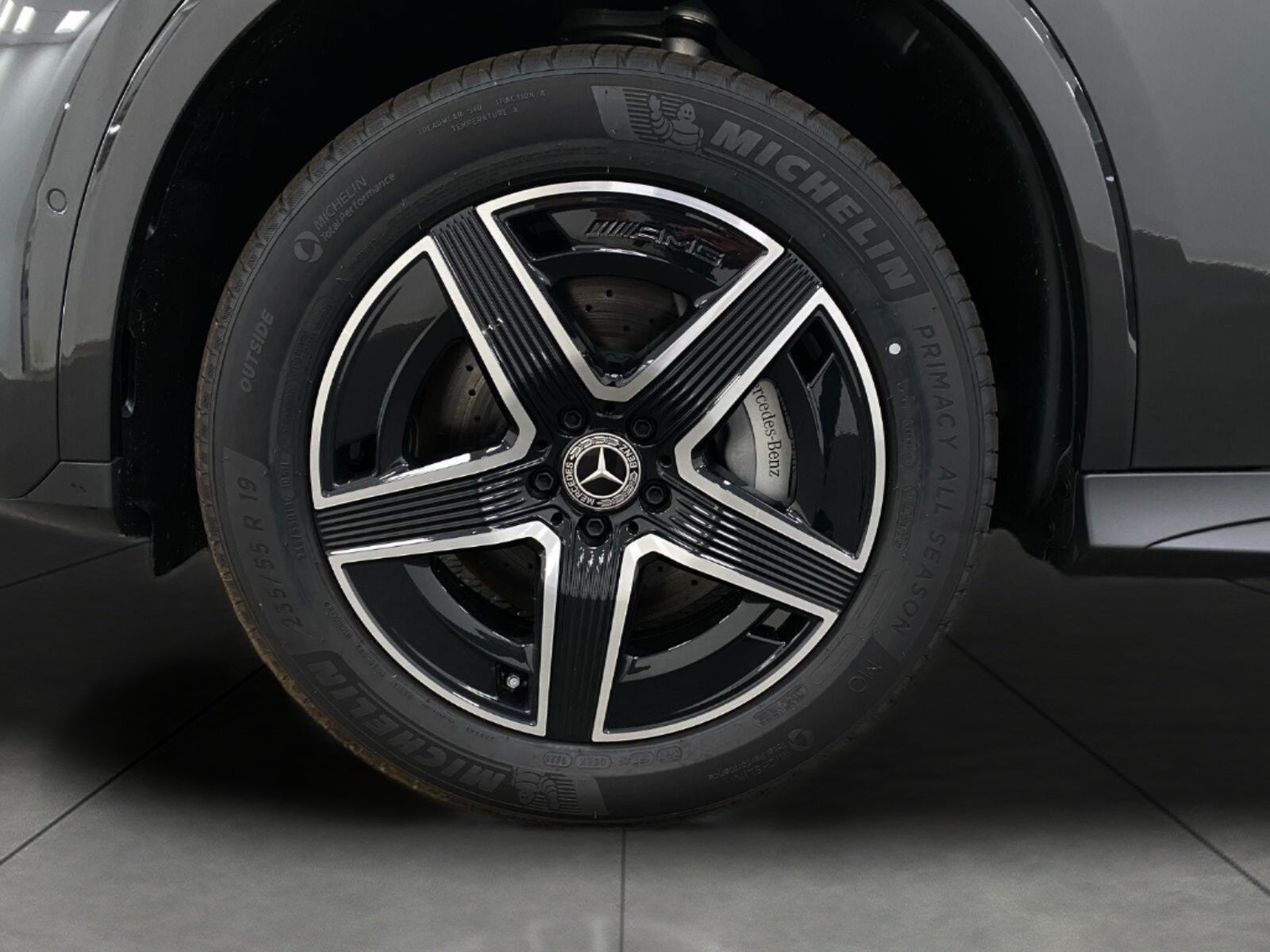 2026 Mercedes-Benz GLC GLC 300 4MATIC® SUV