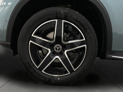 2026 Mercedes-Benz GLC GLC 300 4MATIC® SUV