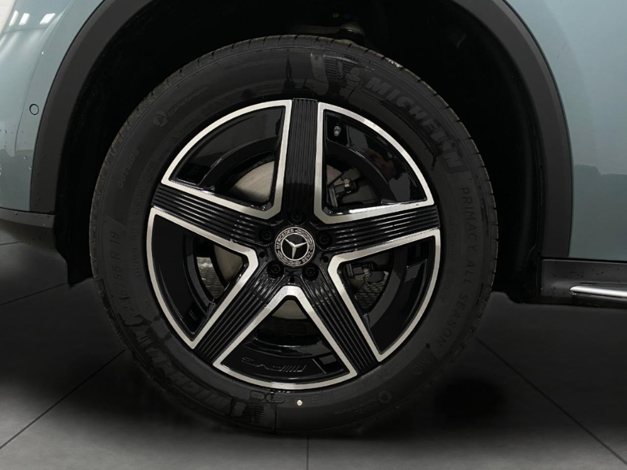 2026 Mercedes-Benz GLC GLC 300 4MATIC® SUV