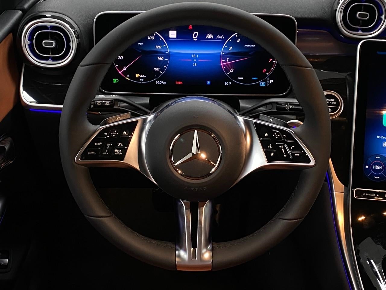 2026 Mercedes-Benz GLC GLC 300 4MATIC® SUV