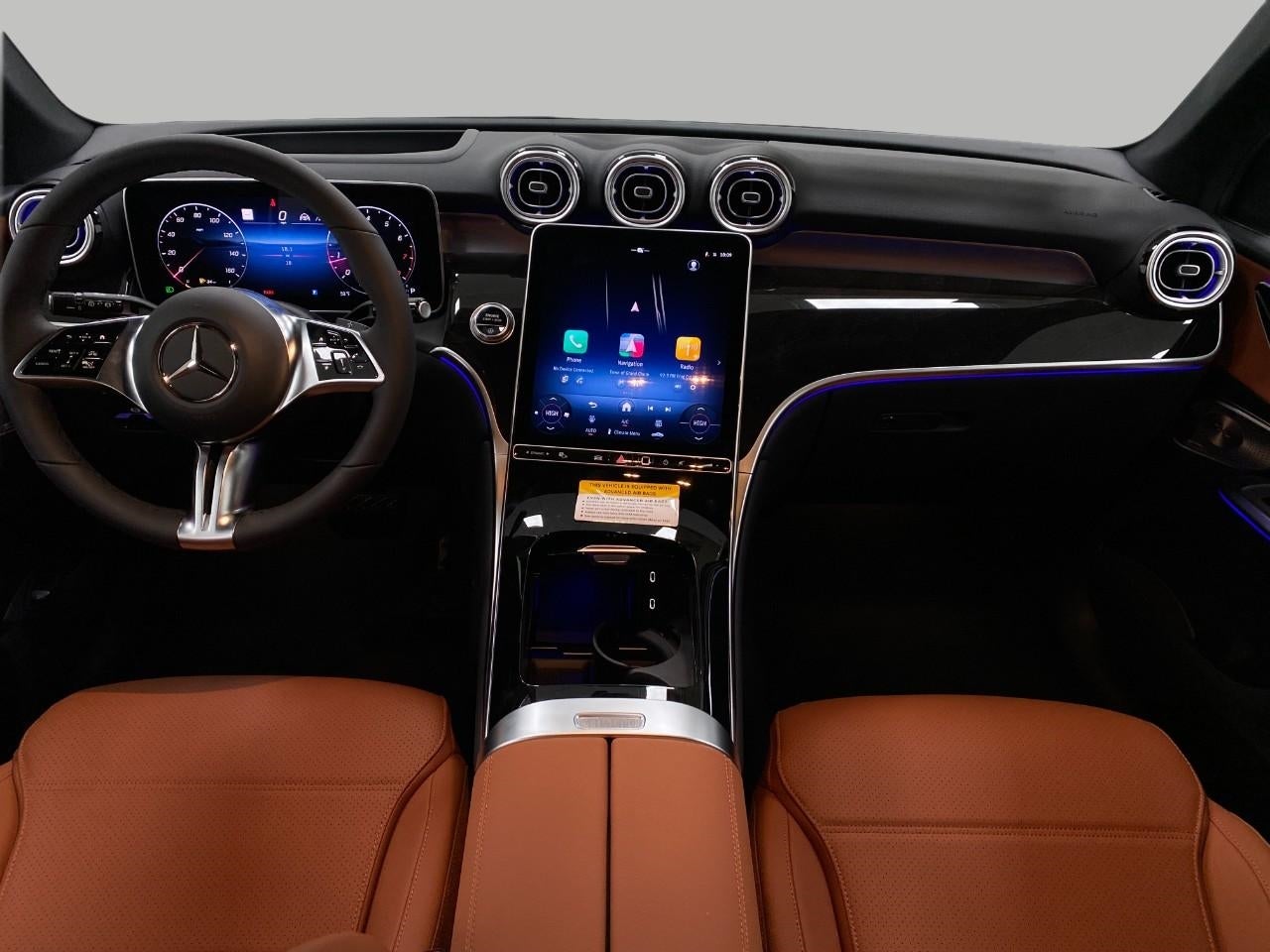 2026 Mercedes-Benz GLC GLC 300 4MATIC® SUV